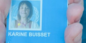 Attaque de drones à Goma : une employée de l’UNICEF parmi les trois victimes