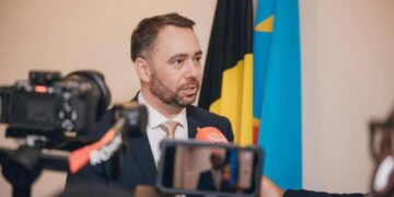 Attaque de drones à Goma : la Belgique dénonce une violation du cessez-le-feu et appelle à la négociation