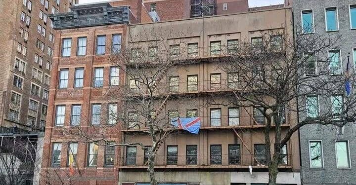 Diplomatie : La RDC acquiert un immeuble près du siège de l’ONU à New York pour renforcer sa représentation diplomatique