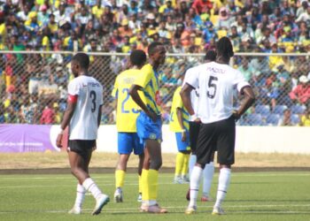 Troubles au Stade Mazembe : la Linafoot inflige des lourdes sanctions à Mazembe et Lupopo ( document)