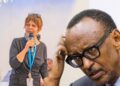 Mort tragique de Karine Buisset à Goma : « la responsabilité stratégique et politique première incombe au Rwanda » (Jean-François le Drian, ancien ministre de la défense française)