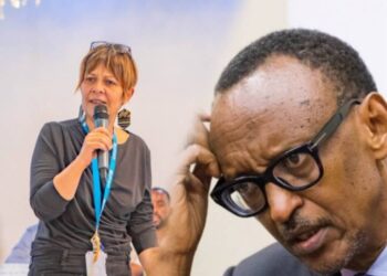 Mort tragique de Karine Buisset à Goma : « la responsabilité stratégique et politique première incombe au Rwanda » (Jean-François le Drian, ancien ministre de la défense française)