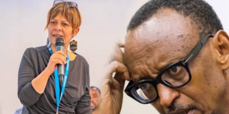 Mort tragique de Karine Buisset à Goma : « la responsabilité stratégique et politique première incombe au Rwanda » (Jean-François le Drian, ancien ministre de la défense française)