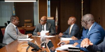 Dépenses excessives : Le FMI recommande au gouvernement congolais la discipline budgétaire