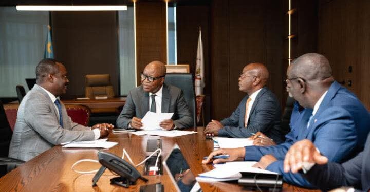 Dépenses excessives : Le FMI recommande au gouvernement congolais la discipline budgétaire