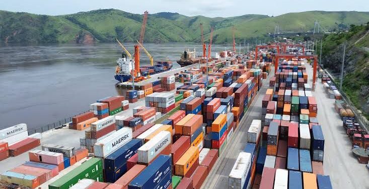 RDC : l&rsquo;ARSP ordonne à la société Matadi Gateway Terminal d’annuler 50 contrats de sous-traitance jugés irréguliers