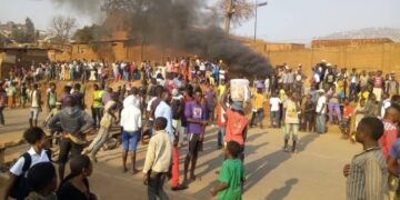 Uvira : face l’insécurité et l’impunité , la population recourt de plus en plus à la justice populaire‎‎