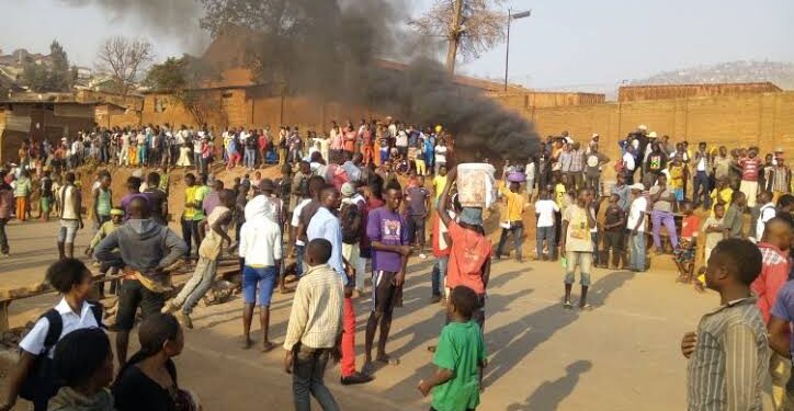 Uvira : face l’insécurité et l’impunité , la population recourt de plus en plus à la justice populaire‎‎