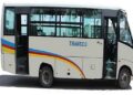Kinshasa : Le gouvernement annonce l’acquisition de 200 mini-bus pour renforcer les lignes secondaires (Document)