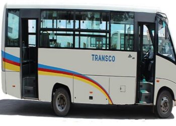 Kinshasa : Le gouvernement annonce l’acquisition de 200 mini-bus pour renforcer les lignes secondaires (Document)