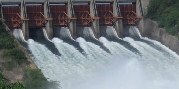 RDC: le gouvernement mise le projet Ruzizi III pour renforcer l’accès à l’électricité dans l’est