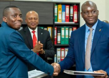 RDC : la SOKIMO n’a produit que 2,46 kg d’or avec Pistis Bononge, le DG Yannick NZONDE obligé de faire mieux