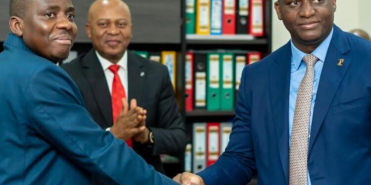 RDC : la SOKIMO n’a produit que 2,46 kg d’or avec Pistis Bononge, le DG Yannick NZONDE obligé de faire mieux