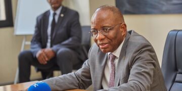 Kinshasa : Le ministre de la Justice ordonne une enquête après la mort d’un bébé lors d’un cambriolage à N’Sele (Document)