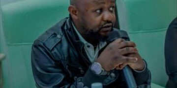 Crise au sein de la Société Civile du Sud-Kivu : Le Bureau de Coordination dénonce une tentative de division et suspend Samy Jean Takimbula