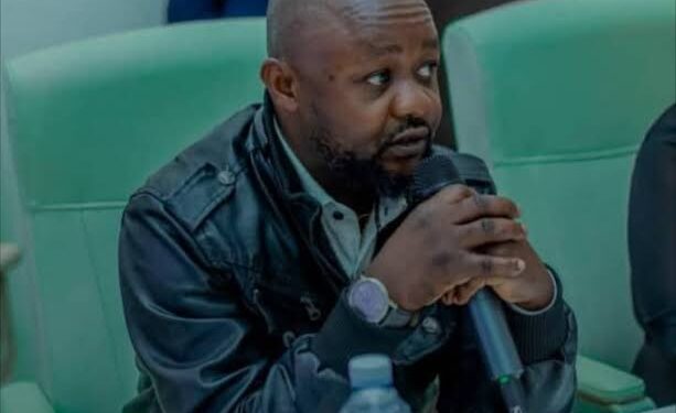 Crise au sein de la Société Civile du Sud-Kivu : Le Bureau de Coordination dénonce une tentative de division et suspend Samy Jean Takimbula