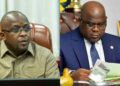 Kidnappings à Kinshasa : Shabani contredit Tshisekedi et parle de « rumeurs et montages grossiers »