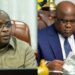 Kidnappings à Kinshasa : Shabani contredit Tshisekedi et parle de « rumeurs et montages grossiers »