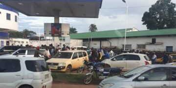 Crise au Moyen-Orient : malgré les assurances gouvernementales, le spectre d&rsquo;une hausse des prix du carburant plane sur le Haut-Katanga