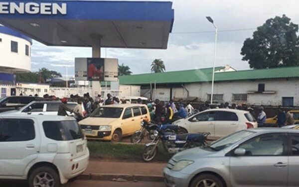 Crise au Moyen-Orient : malgré les assurances gouvernementales, le spectre d’une hausse des prix du carburant plane sur le Haut-Katanga