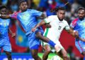 Barrage continental du Mondial 2026 : La FIFA sanctionne le Nigeria et la RDC pour non-respect des règles de sécurité