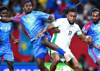 Barrage continental du Mondial 2026 : La FIFA sanctionne le Nigeria et la RDC pour non-respect des règles de sécurité