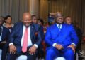 RDC : l’Assemblée nationale tranche en faveur d&rsquo;un dialogue sur le sol congolais et « sous l&rsquo;autorité » du président Tshisekedi