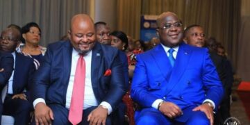 RDC : l’Assemblée nationale tranche en faveur d&rsquo;un dialogue sur le sol congolais et « sous l&rsquo;autorité » du président Tshisekedi