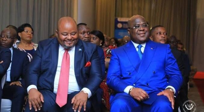 RDC : l’Assemblée nationale tranche en faveur d’un dialogue sur le sol congolais et « sous l’autorité » du président Tshisekedi