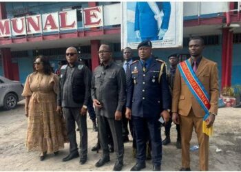 Kinshasa : Après le meurtre d’un bijoutier à Yolo, les autorités promettent l’arrestation du suspect sous 48 heures