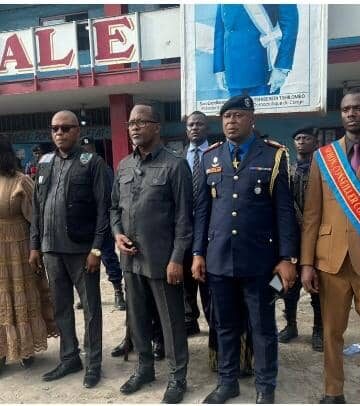 Kinshasa : Après le meurtre d’un bijoutier à Yolo, les autorités promettent l’arrestation du suspect sous 48 heures