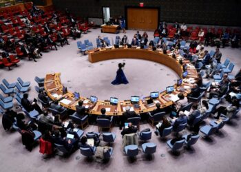 Attaque de drone à Goma: à l’ONU, le Conseil de sécurité convoque une réunion à huis clos ce mardi