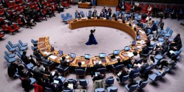 Attaque de drone à Goma: à l’ONU, le Conseil de sécurité convoque une réunion à huis clos ce mardi