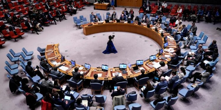 Attaque de drone à Goma: à l’ONU, le Conseil de sécurité convoque une réunion à huis clos ce mardi