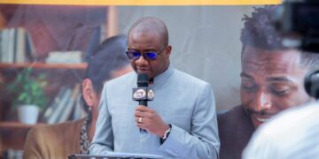 ONEM : le DG Fanon Beya lance le programme « Rallye de l’Emploi » pour connecter les chercheurs d’emploi aux entreprises