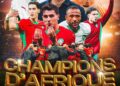 CAN 2025 : le titre de Champion d’Afrique retiré au Sénégal, le Maroc proclamé vainqueur