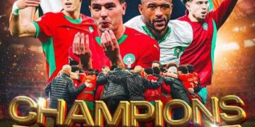 CAN 2025 : le titre de Champion d’Afrique retiré au Sénégal, le Maroc proclamé vainqueur