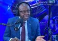 RDC : « Le débat sur la Constitution ne pourra jamais être ramené à l’Assemblée nationale tant qu’il n’y a pas la paix » (Christian Mwando)
