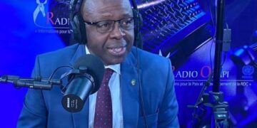 RDC : « Le débat sur la Constitution ne pourra jamais être ramené à l’Assemblée nationale tant qu’il n’y a pas la paix » (Christian Mwando)