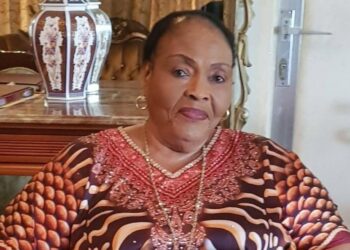 Kinshasa: Décès ce mercredi de Catherine Nzuzi Wa Mbombo figure politique importante de la RDC