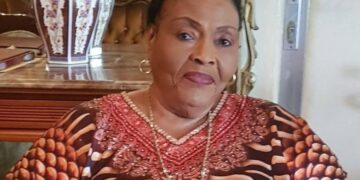 Kinshasa: Décès ce mercredi de Catherine Nzuzi Wa Mbombo figure politique importante de la RDC