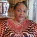 Kinshasa: Décès ce mercredi de Catherine Nzuzi Wa Mbombo figure politique importante de la RDC