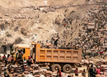 Éboulement à KAKANDA : Le gouvernement annonce la relocalisation des creuseurs vers un site d’exploitation artisanale