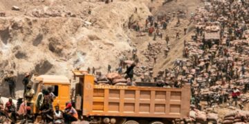 Éboulement à KAKANDA : Le gouvernement annonce la relocalisation des creuseurs vers un site d’exploitation artisanale