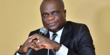 RDC: Willy Bakonga appelle au changement de la constitution pour une « Quatrième République » sous Félix Tshisekedi