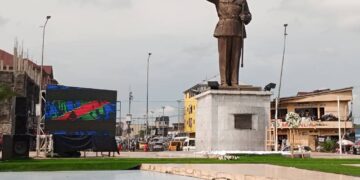 Insécurité à Kinshasa : Un braquage à main armée signalé sur l’avenue Lisala, direction Gambela à Kasa-Vubu ce vendredi 20 mars