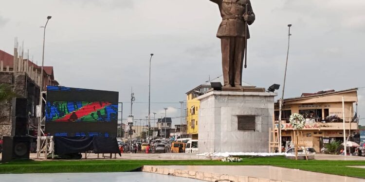 Insécurité à Kinshasa : Un braquage à main armée signalé sur l’avenue Lisala, direction Gambela à Kasa-Vubu ce vendredi 20 mars
