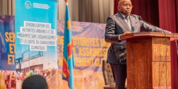 RDC : Après la Journée internationale de la protection civile, le ministre de l’intérieur rappelle les autorités de Kinshasa à leurs responsabilités