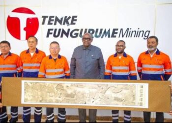 Pollution à Fungurume : la société TFM sommée de produire les données sur la qualité de l’air