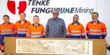 Pollution à Fungurume : la société TFM sommée de produire les données sur la qualité de l’air